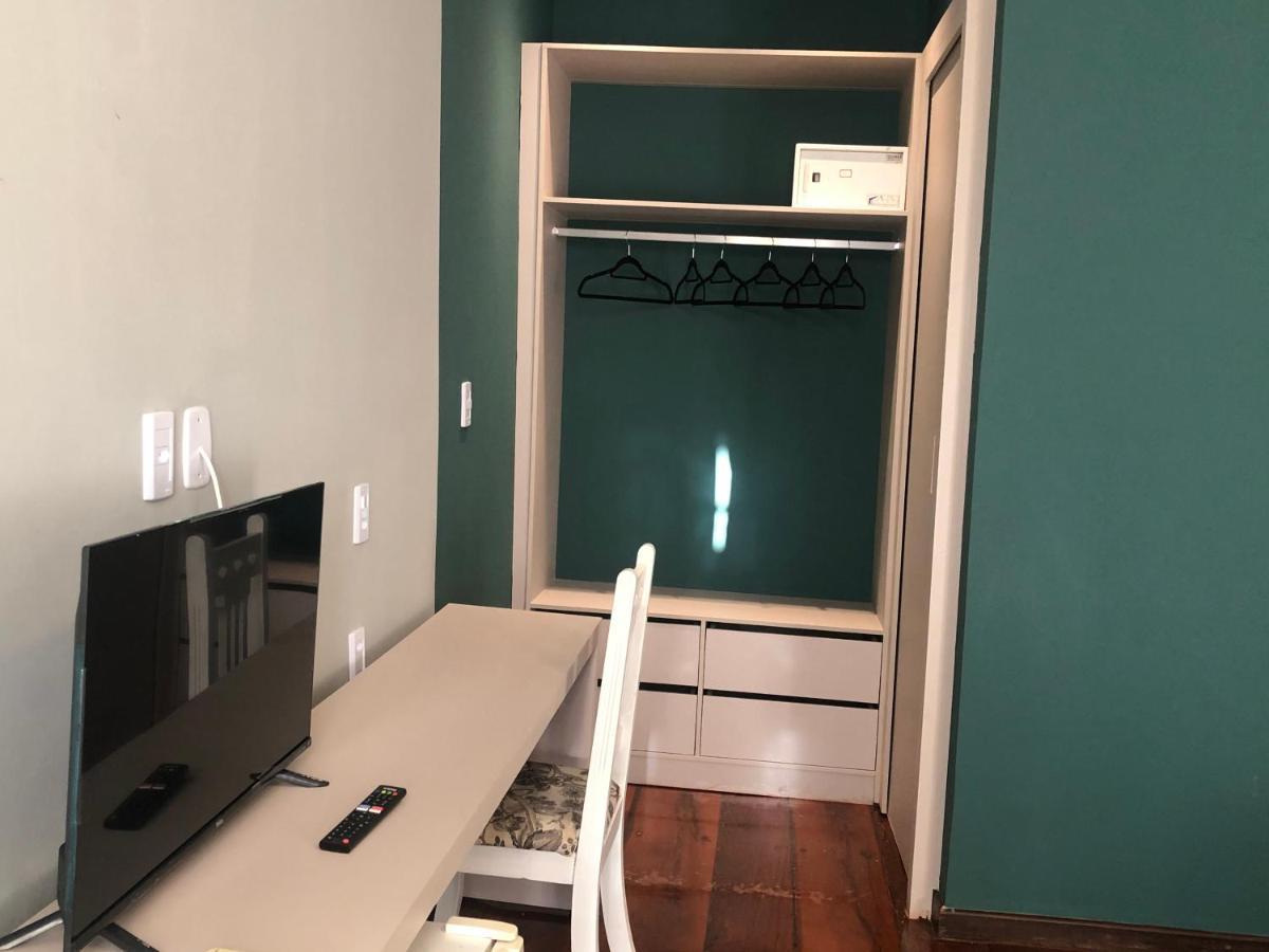 Готель Casa Sao Luis Екстер'єр фото