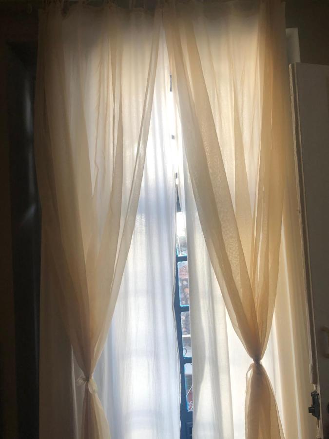 Готель Casa Sao Luis Екстер'єр фото