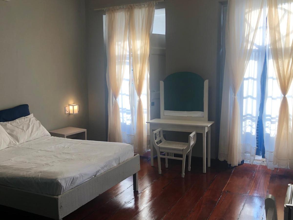 Готель Casa Sao Luis Екстер'єр фото