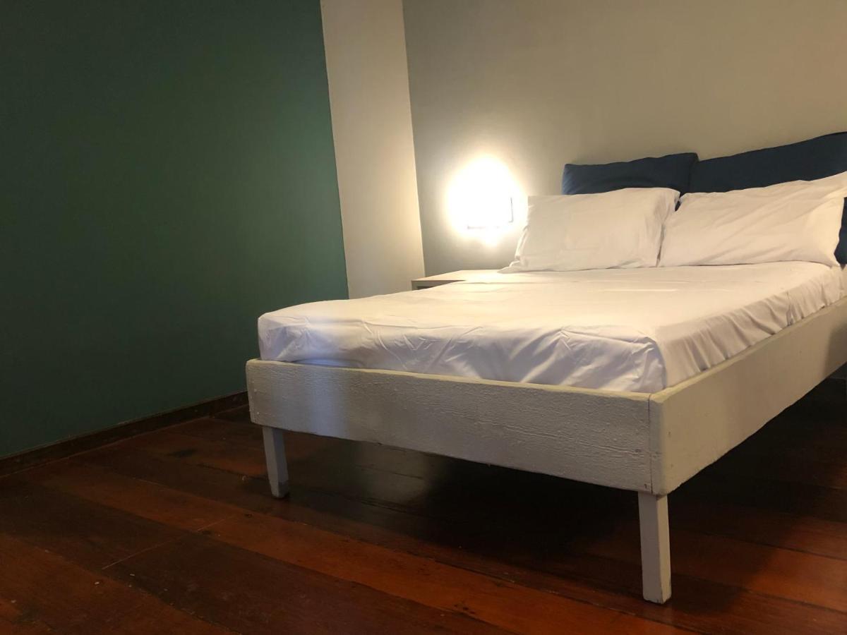 Готель Casa Sao Luis Екстер'єр фото