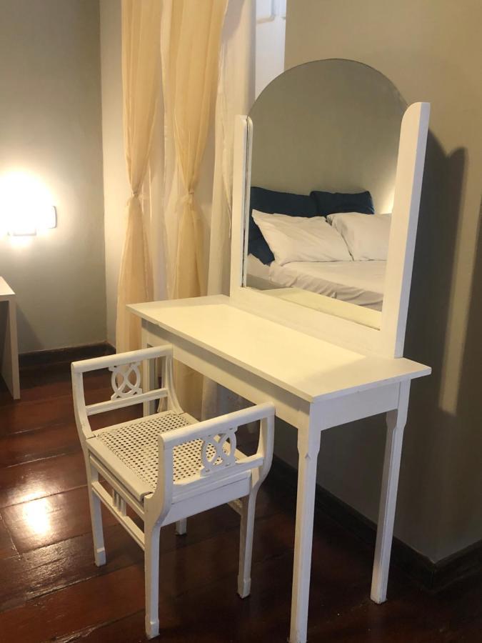 Готель Casa Sao Luis Екстер'єр фото