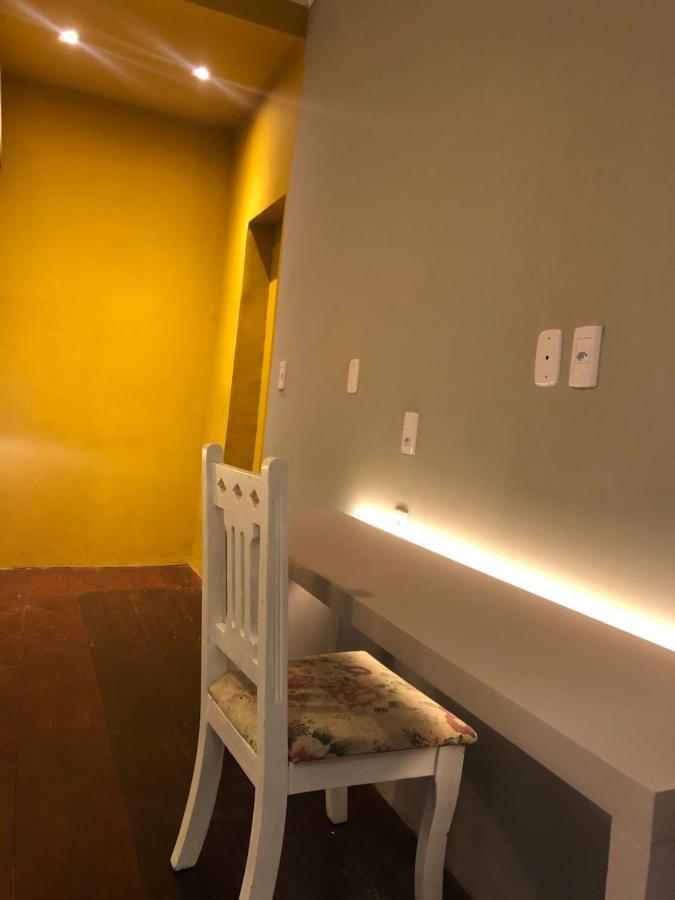 Готель Casa Sao Luis Екстер'єр фото