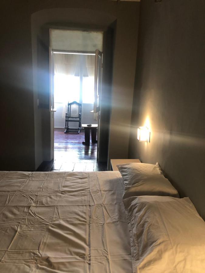 Готель Casa Sao Luis Екстер'єр фото