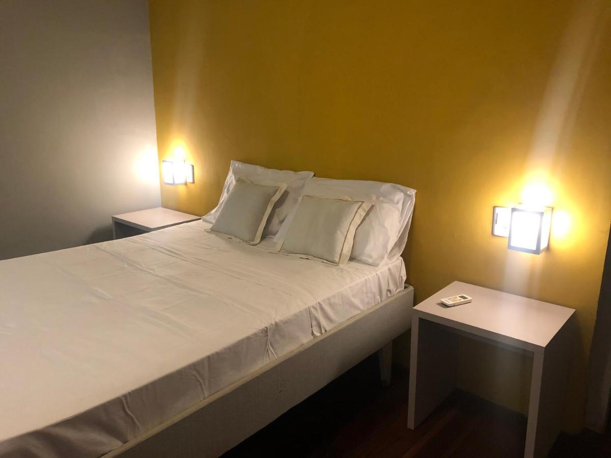 Готель Casa Sao Luis Екстер'єр фото