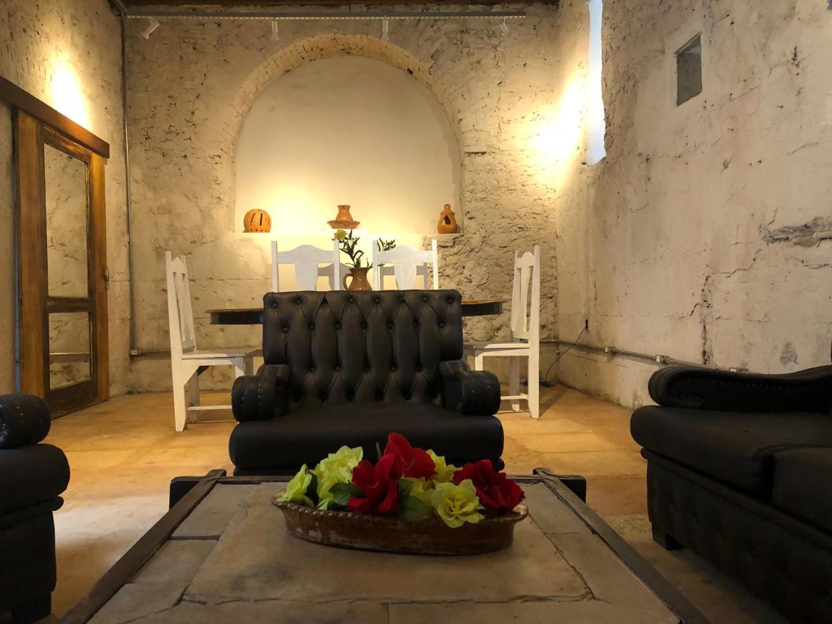 Готель Casa Sao Luis Екстер'єр фото
