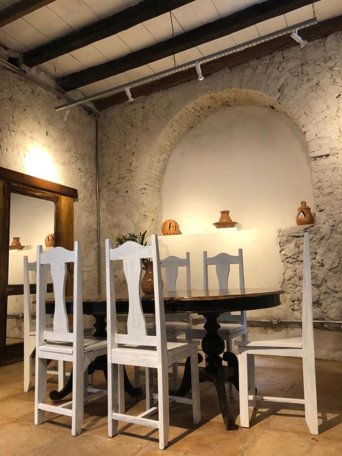 Готель Casa Sao Luis Екстер'єр фото