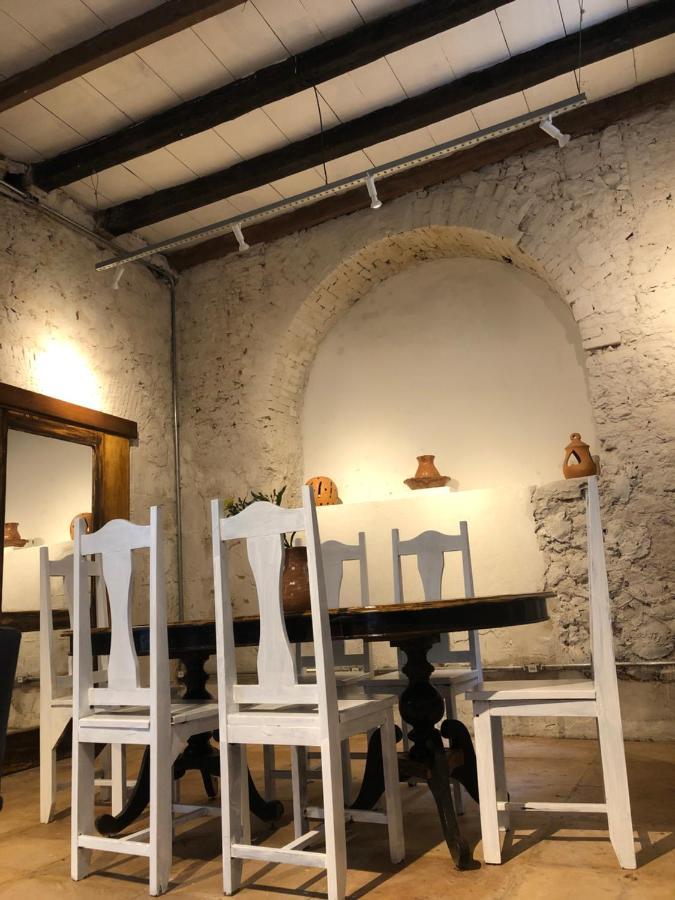 Готель Casa Sao Luis Екстер'єр фото