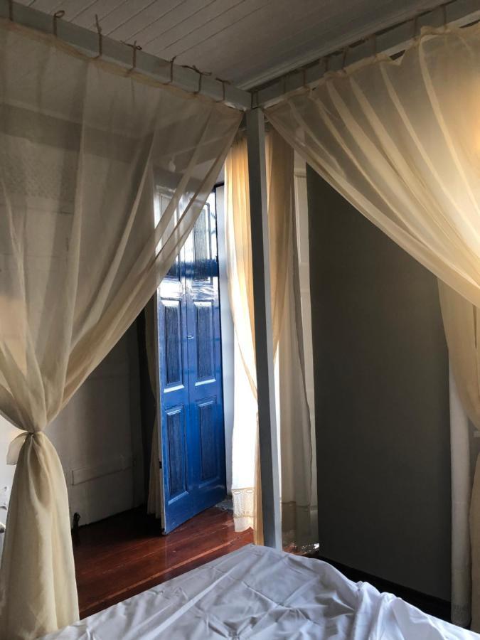 Готель Casa Sao Luis Екстер'єр фото